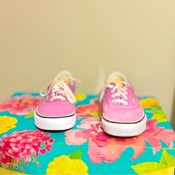 Vans Doheny Sneaker - Picture 2 of 7